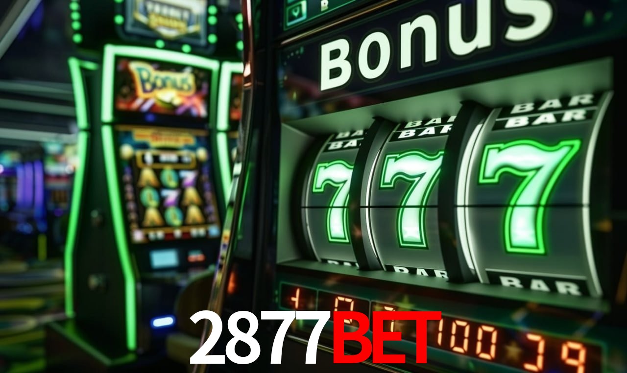 Promoção Relâmpago 2877bet