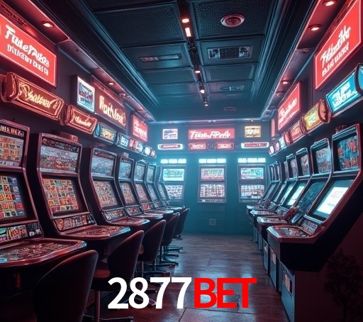 Diretório de Jogos 2877bet