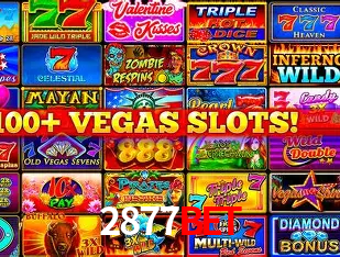 Descubra a Essência do 2877bet: Nossa História e Compromissos