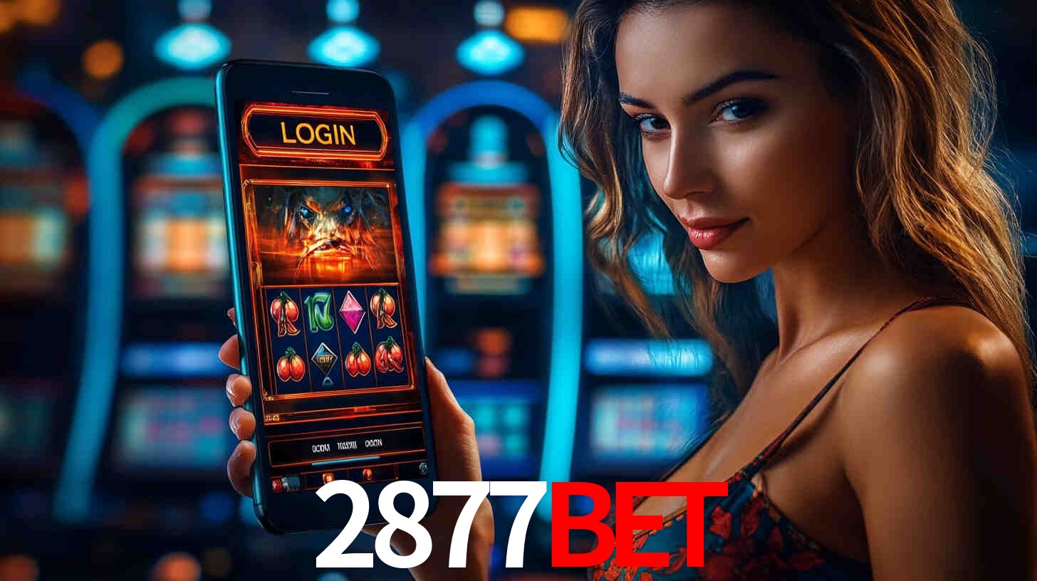 Premium Interface 2877bet