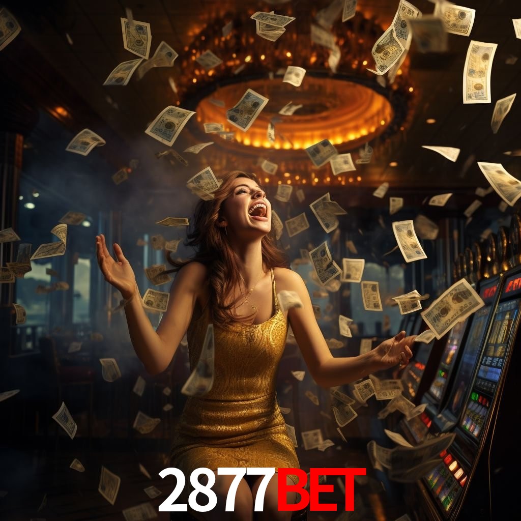 Game Providers 2877bet