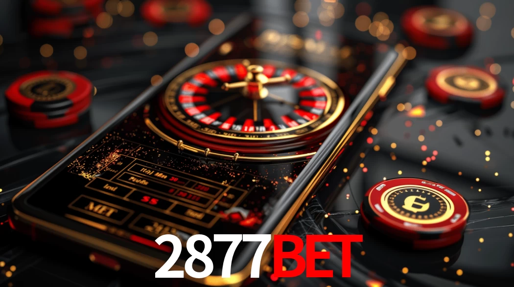 Seasonal Promotions 2877bet