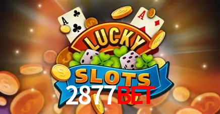 Descubra o Mundo do Cassino Online com 2877bet