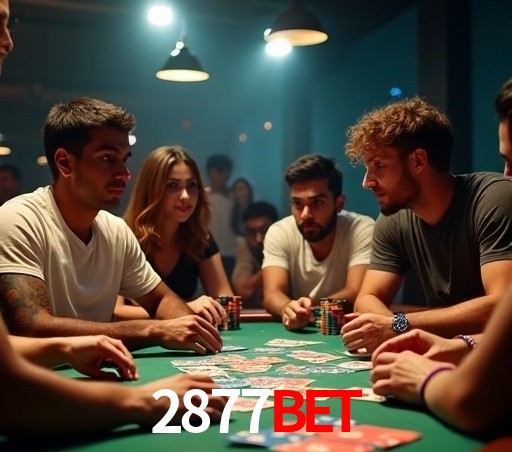 Provedores de Jogos 2877bet