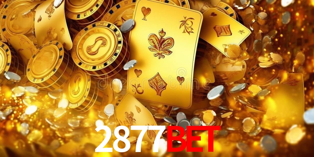 Descubra o Programa VIP da 2877bet: Vantagens Exclusivas para Jogadores