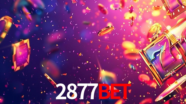 A Emoção da Loteria na 2877bet: Uma Chance de Mudança de Vida