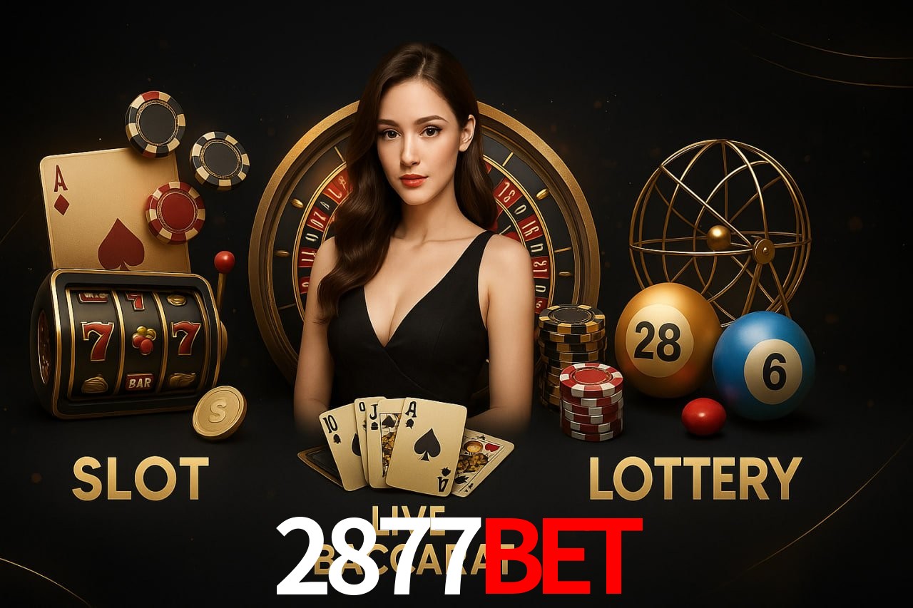 Jogos de Slot 2877bet