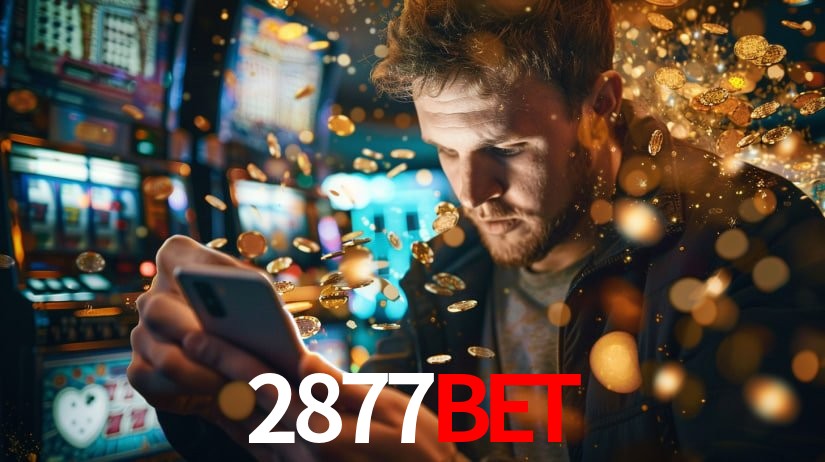 Promoções Sazonais 2877bet