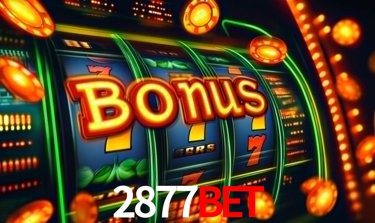 Slot Games 2877bet
