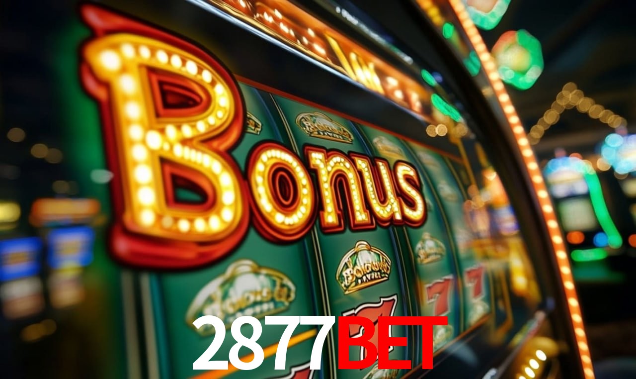 Casino Ao Vivo 2877bet