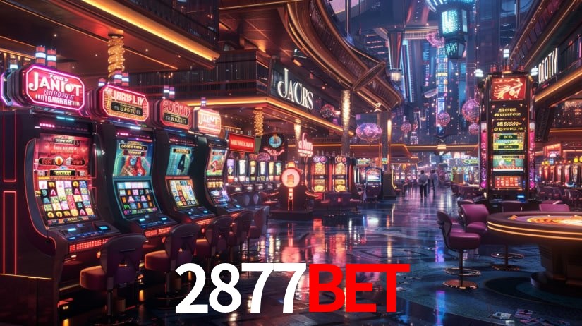 Flash Promotion 2877bet