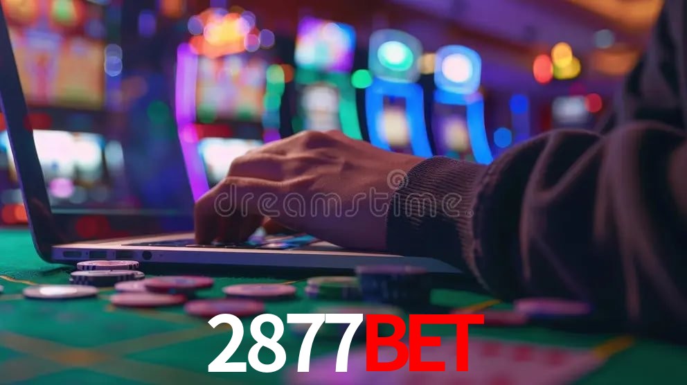 Mesa de Blackjack 2877bet