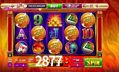 Desvendando o Mundo dos Jogos Virtuais na 2877bet