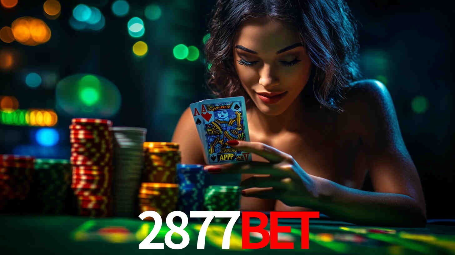 Desvendando o Mundo dos Jogos Virtuais na 2877bet