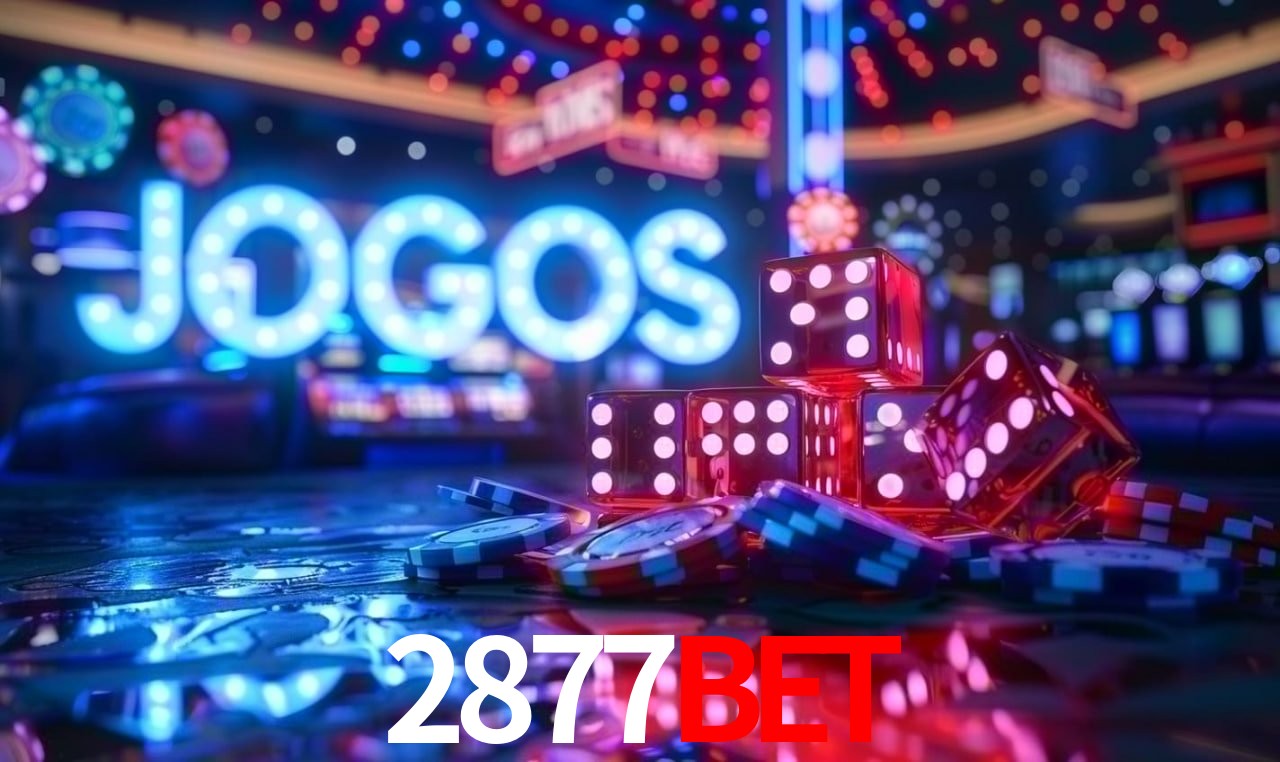 Casino Ao Vivo 2877bet