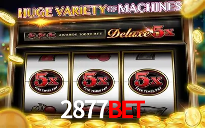Inovações de Jogos na 2877bet: O Futuro das Experiências Interativas