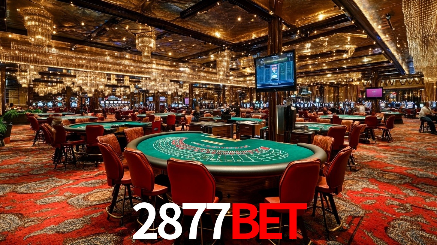 2877bet: Seu Especialista em Apostas Esportivas Brasileiras