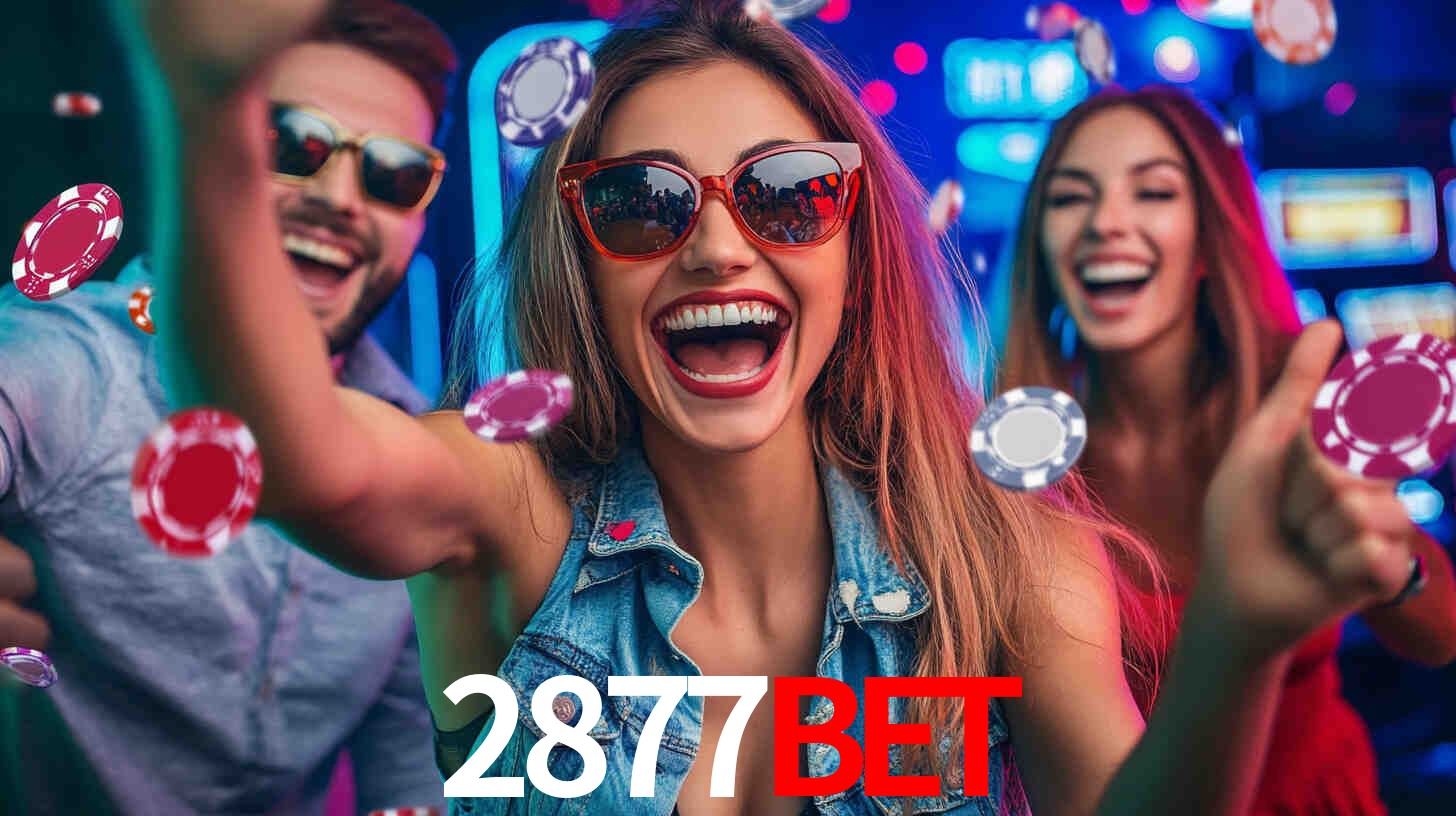 Descubra o Programa VIP da 2877bet: Vantagens Exclusivas para Jogadores