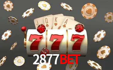 Descubra o Mundo do Cassino Online com 2877bet