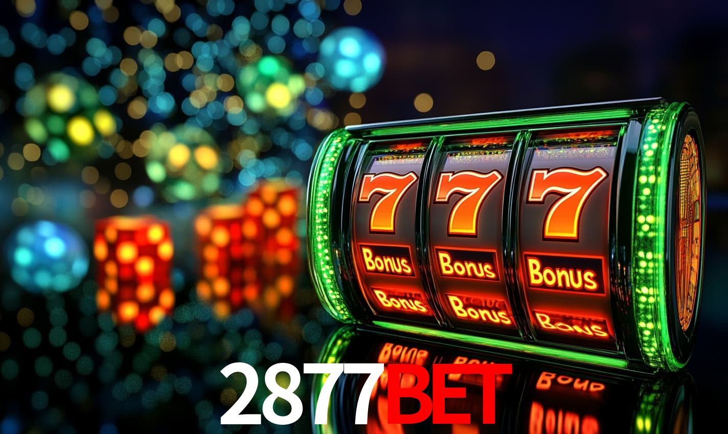 Design Responsivo 2877bet