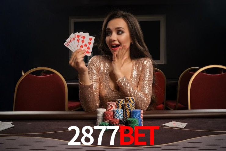 Bônus Diários 2877bet