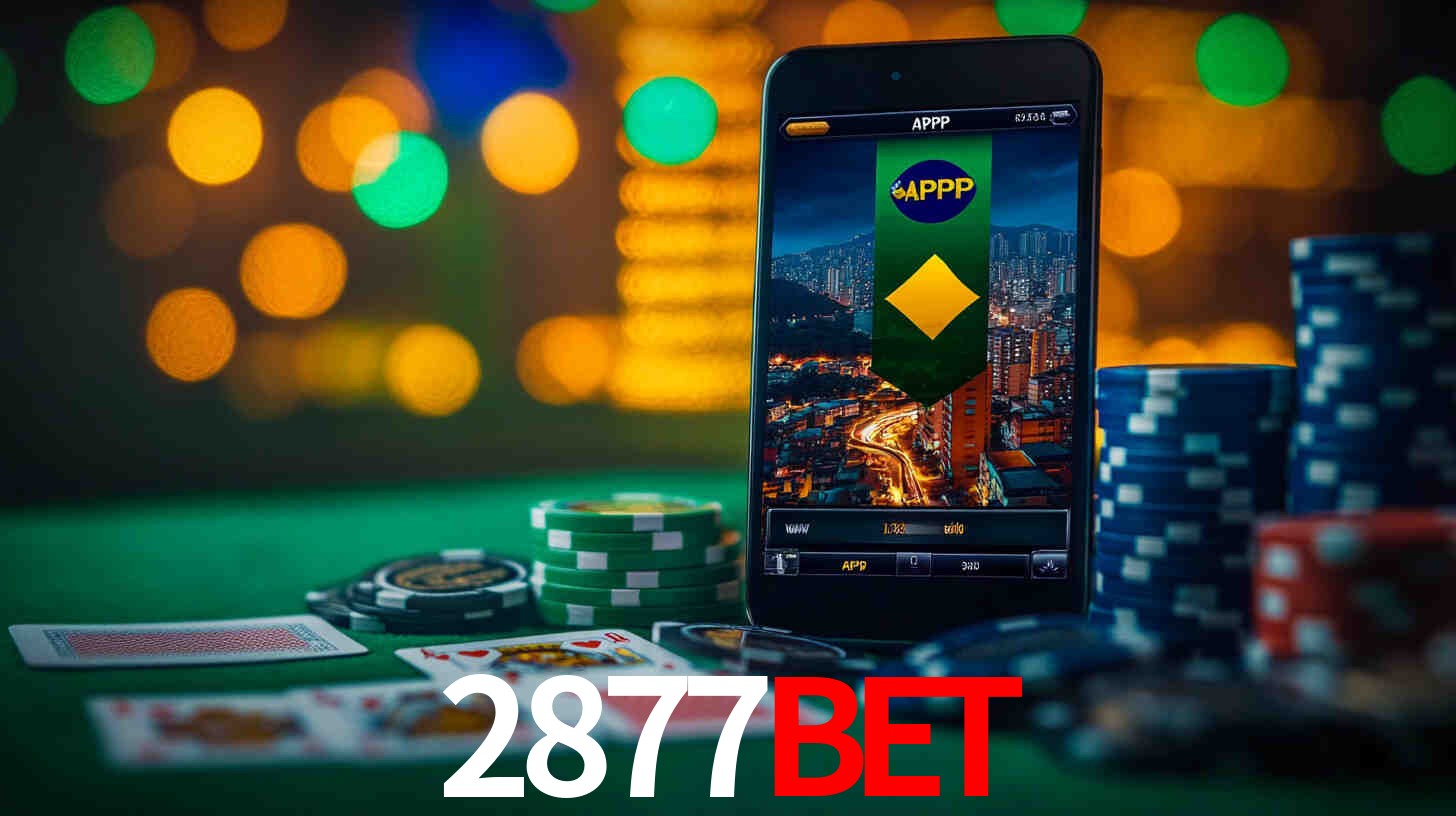 A Emoção da Loteria na 2877bet: Uma Chance de Mudança de Vida