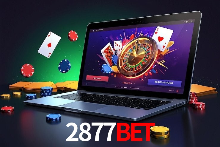 Imagem secundária de apoio para instalação do app 2877bet