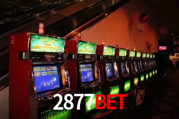 Explorando a Categoria de Eventos em Apostas na 2877bet