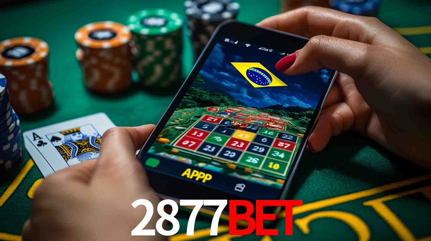 Explorando a Categoria de Eventos em Apostas na 2877bet